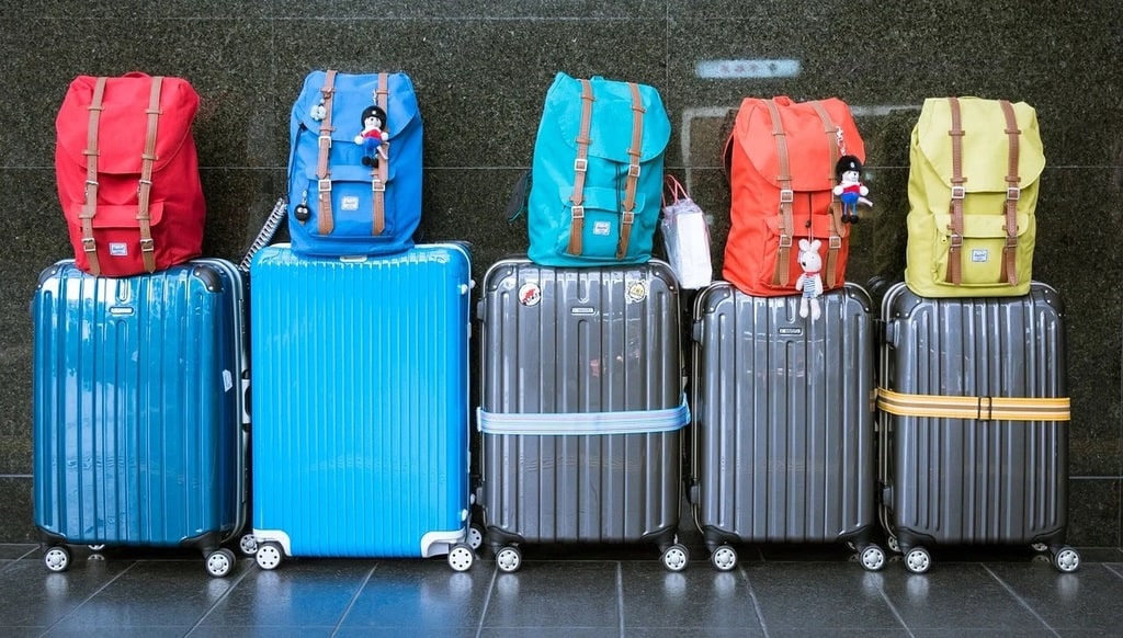 Quelle est la dimension d&rsquo;une valise cabine ?