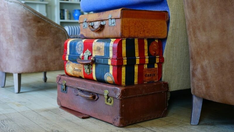 Quelle est la valise cabine la plus légère ?