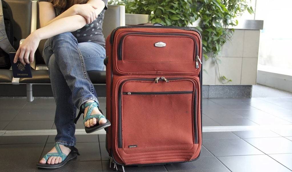Quelle est la dimension d'une valise cabine ?